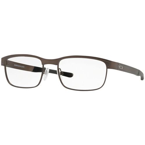 Oakley Surface Plate